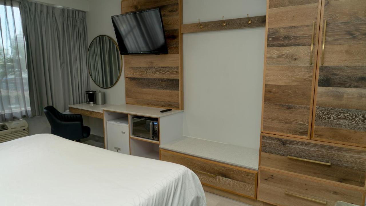Holiday Inn Express San Juan Condado By Ihg Extérieur photo