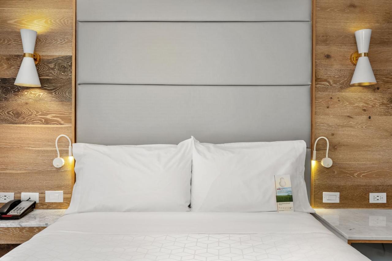 Holiday Inn Express San Juan Condado By Ihg Extérieur photo