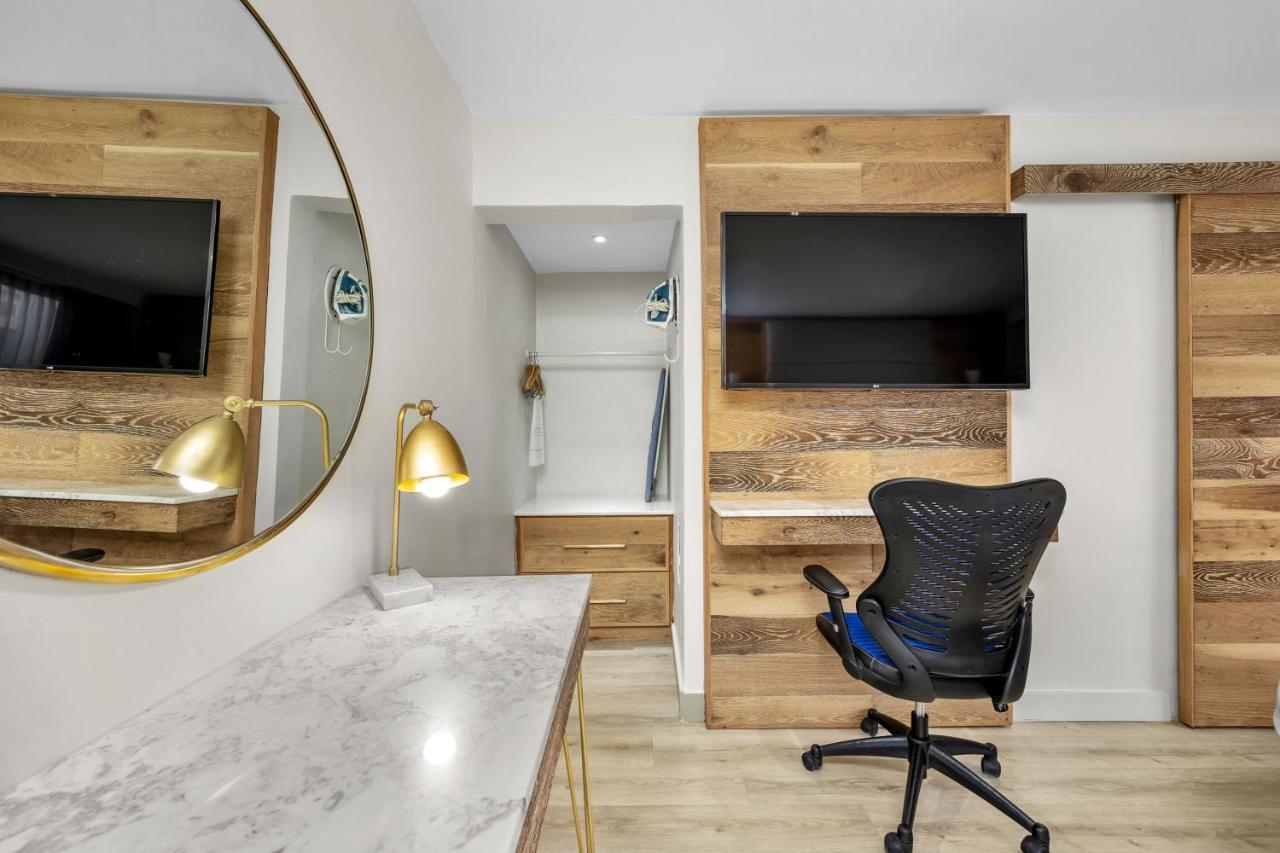 Holiday Inn Express San Juan Condado By Ihg Extérieur photo