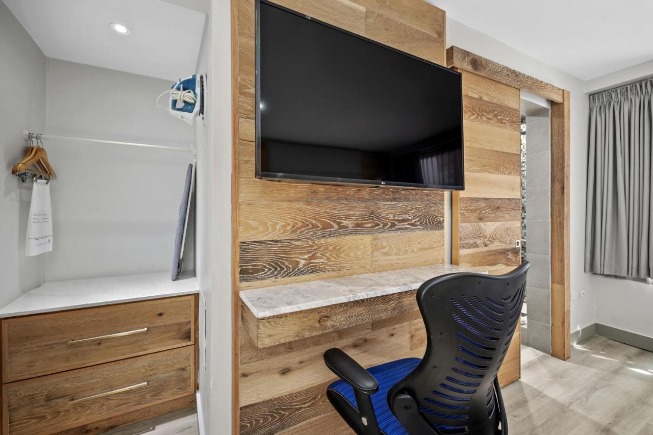 Holiday Inn Express San Juan Condado By Ihg Extérieur photo