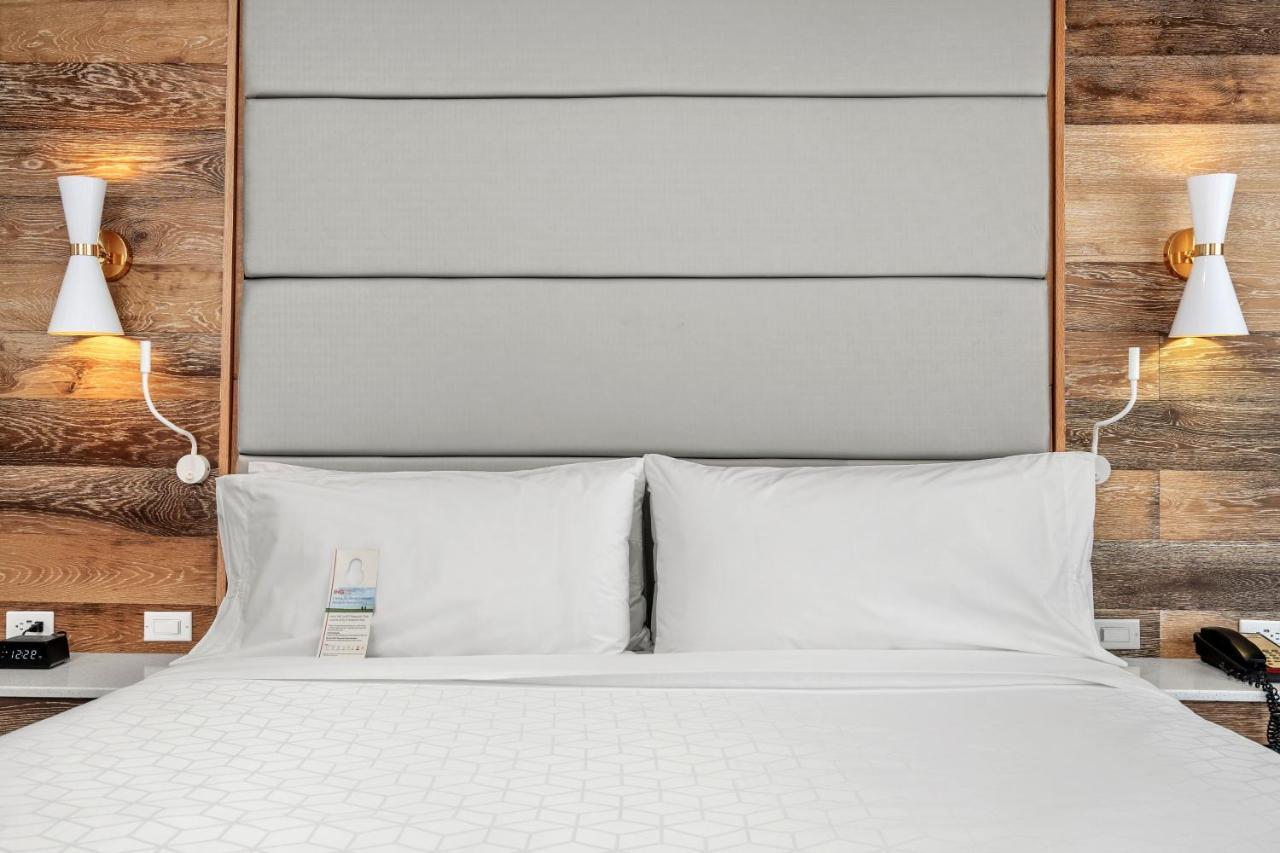 Holiday Inn Express San Juan Condado By Ihg Extérieur photo