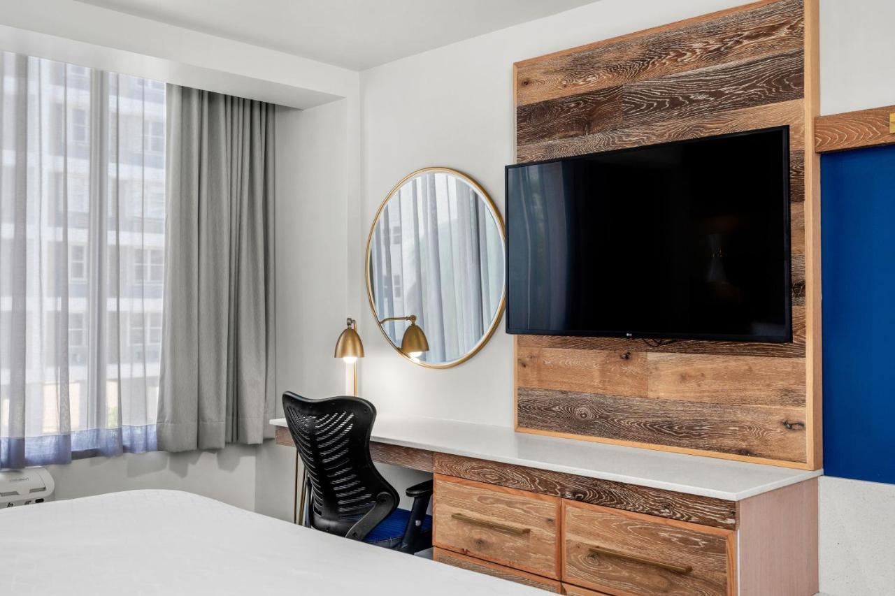 Holiday Inn Express San Juan Condado By Ihg Extérieur photo