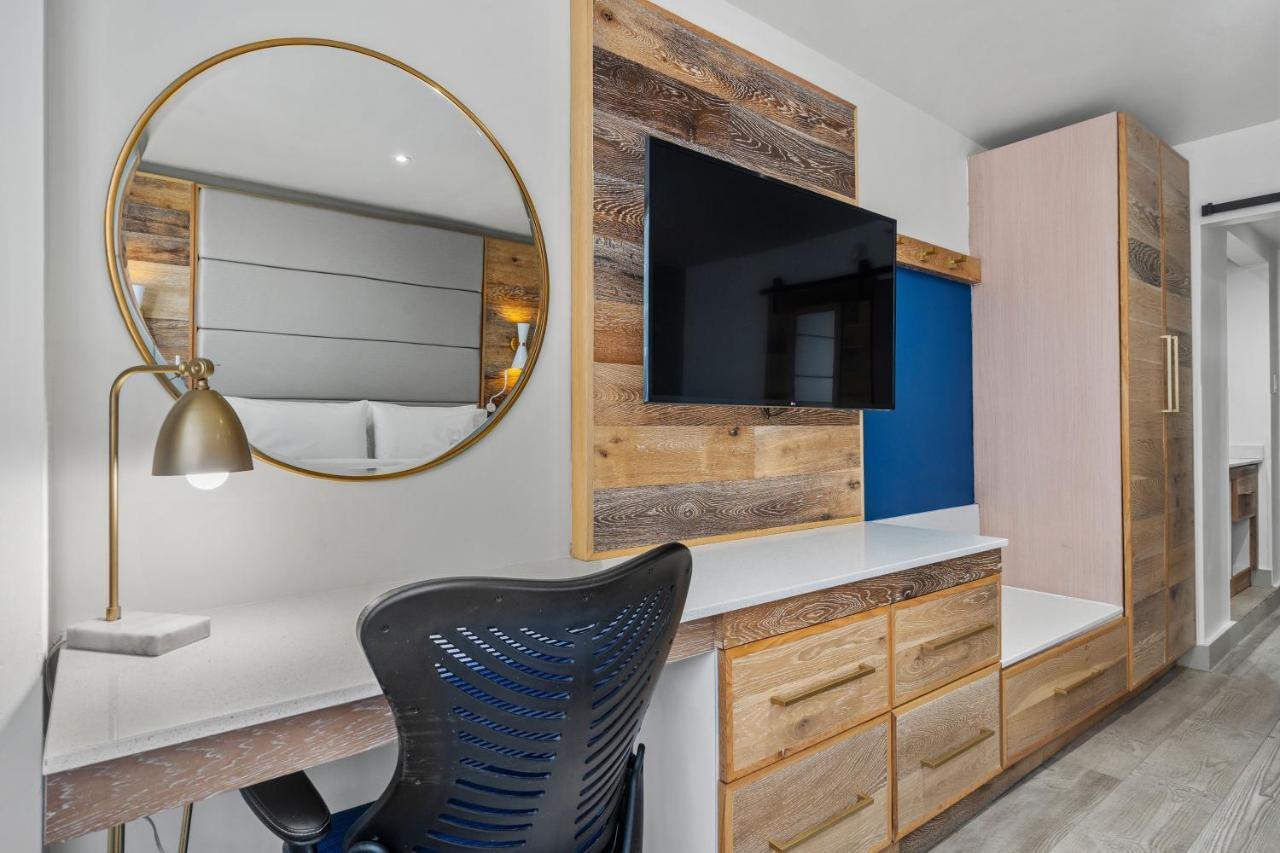Holiday Inn Express San Juan Condado By Ihg Extérieur photo