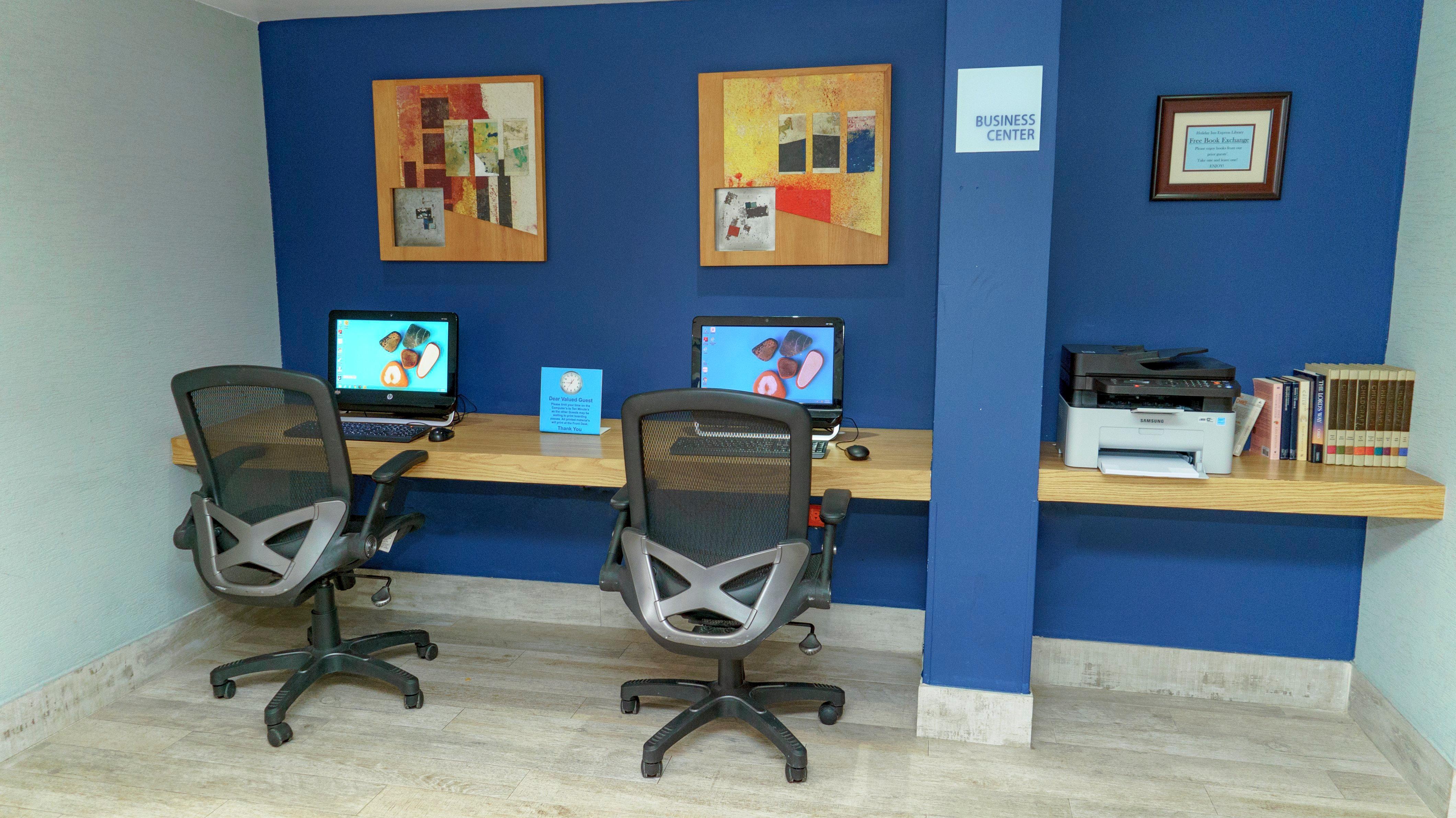 Holiday Inn Express San Juan Condado By Ihg Extérieur photo