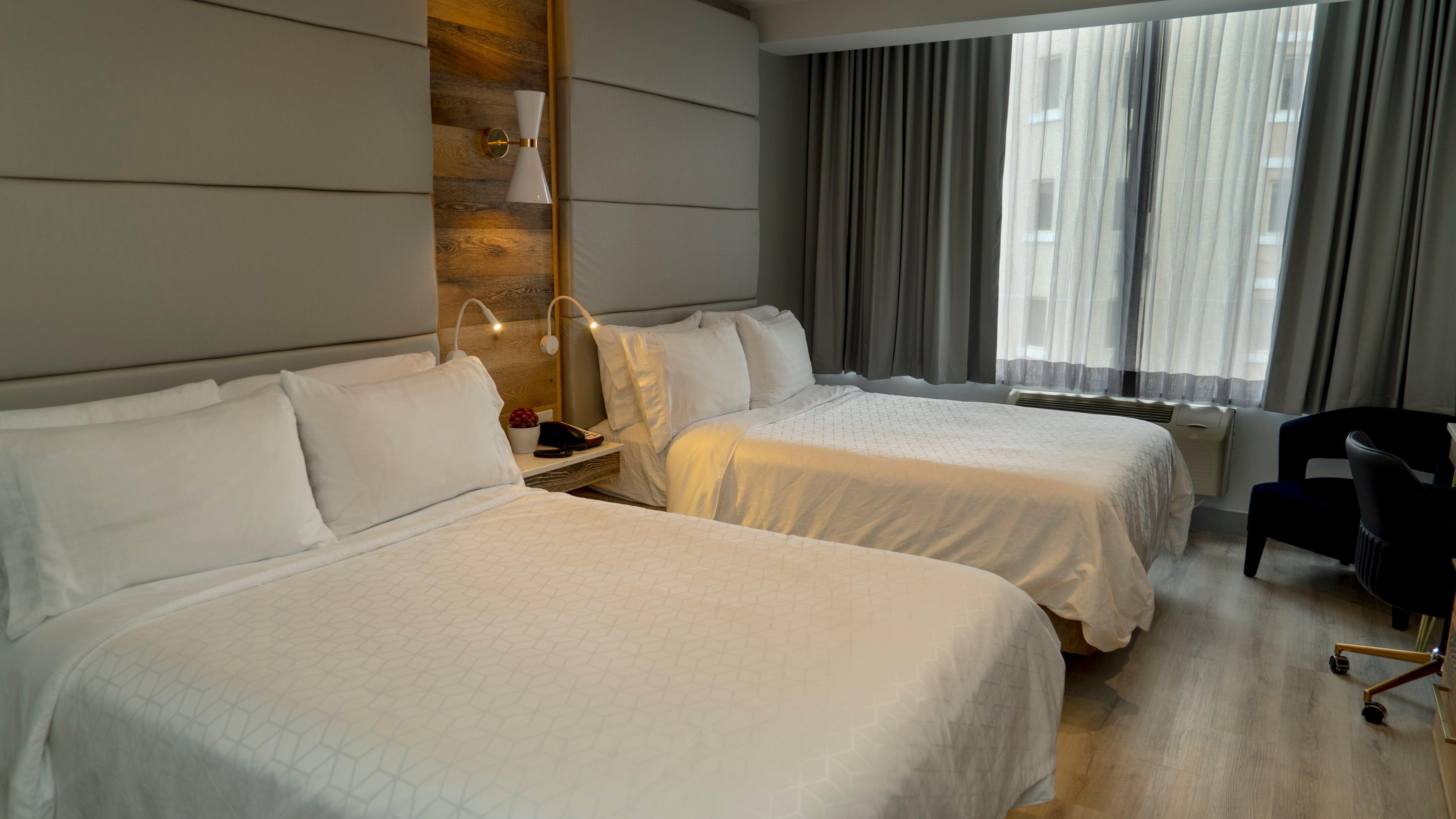 Holiday Inn Express San Juan Condado By Ihg Extérieur photo