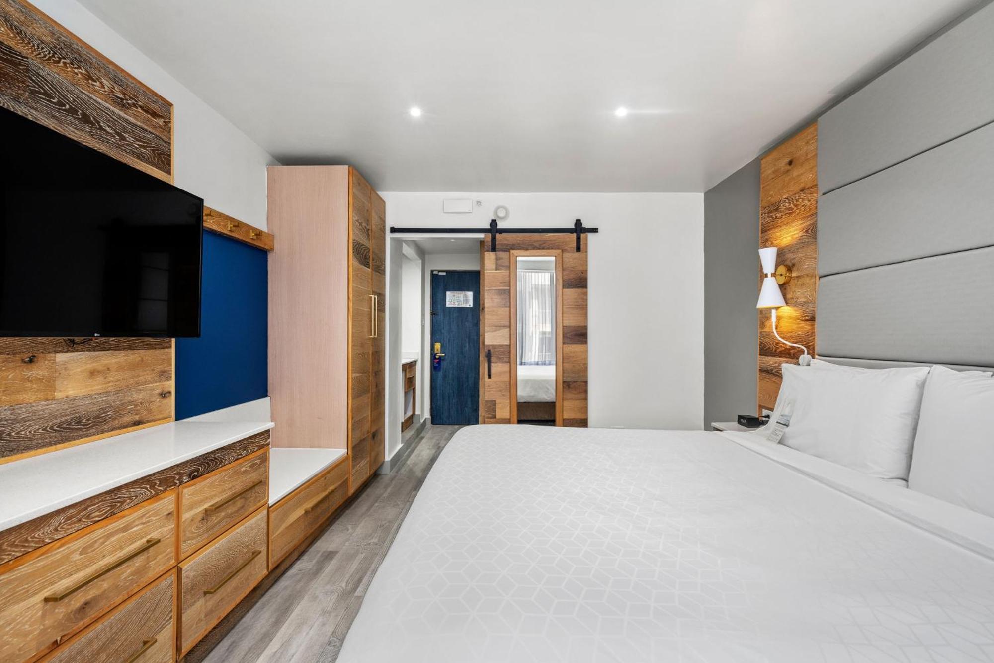 Holiday Inn Express San Juan Condado By Ihg Extérieur photo