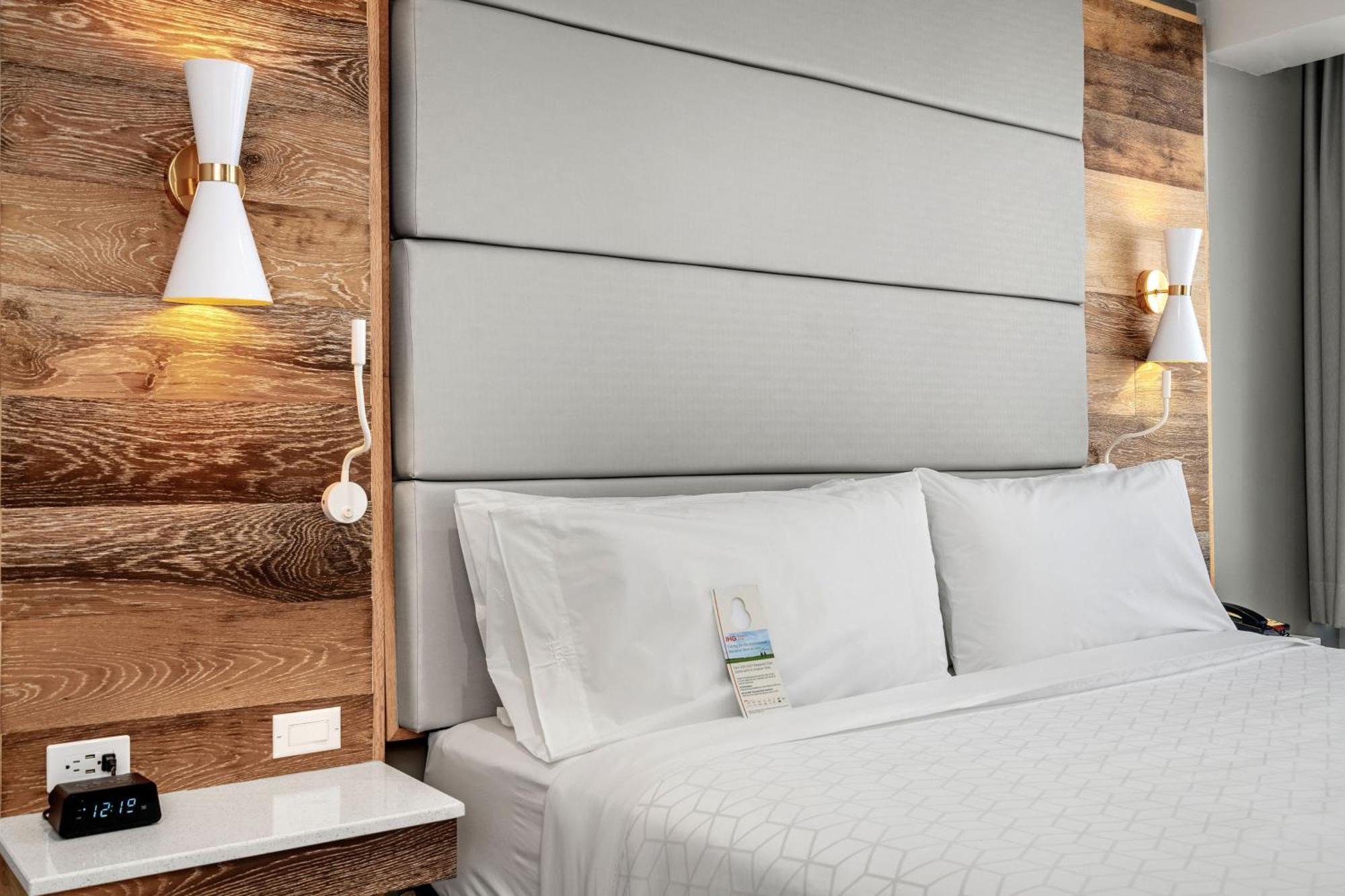 Holiday Inn Express San Juan Condado By Ihg Extérieur photo